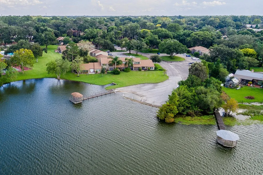604 CHESTNUT OAK CIRCLE #102 Altamonte Springs, FL 32701