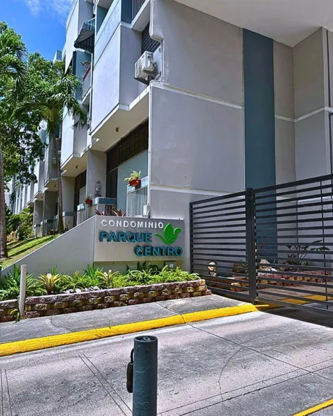 170 Av. Arterial Hostos CONDOMINIO PARQUE CENTRO, EDIFICIO UCAR #2
