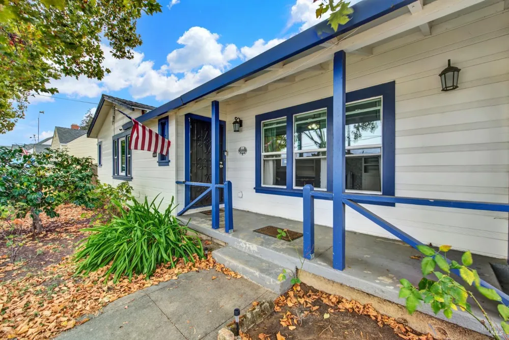 518 Starr Avenue Vallejo, CA 94590
