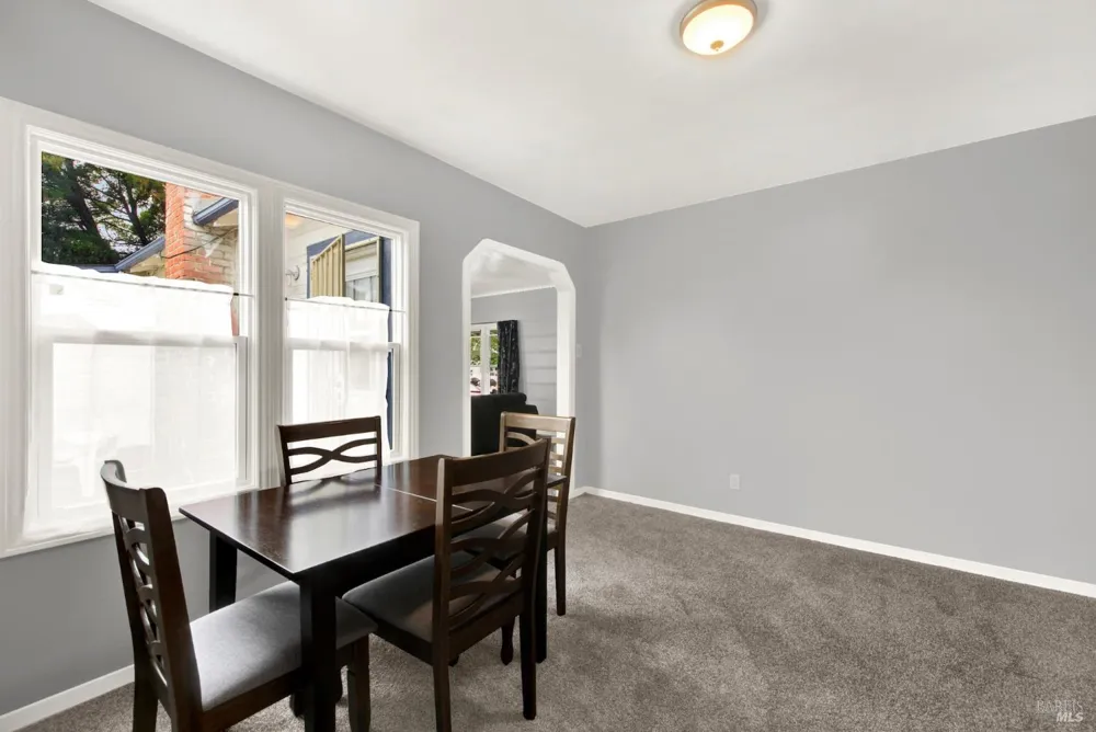 518 Starr Avenue Vallejo, CA 94590