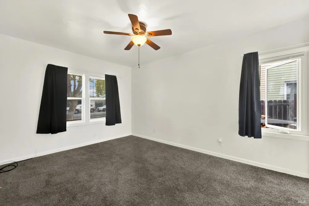 518 Starr Avenue Vallejo, CA 94590