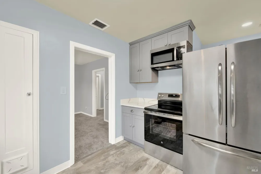 518 Starr Avenue Vallejo, CA 94590