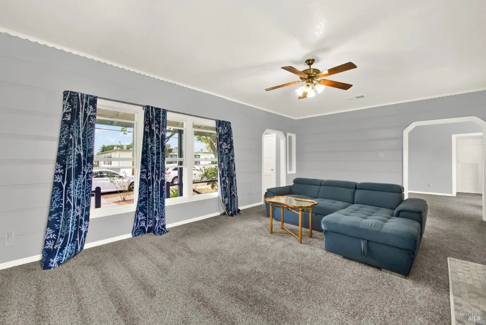 518 Starr Avenue Vallejo, CA 94590