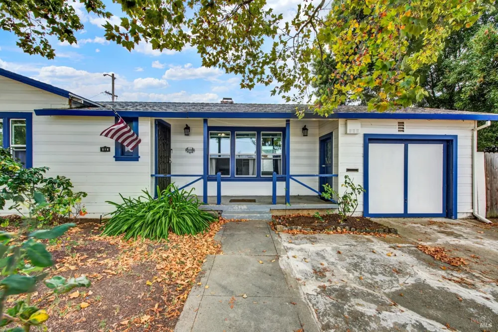 518 Starr Avenue Vallejo, CA 94590