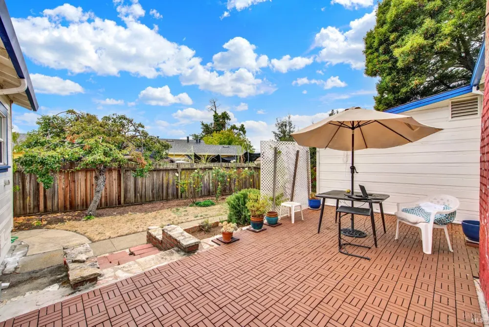 518 Starr Avenue Vallejo, CA 94590