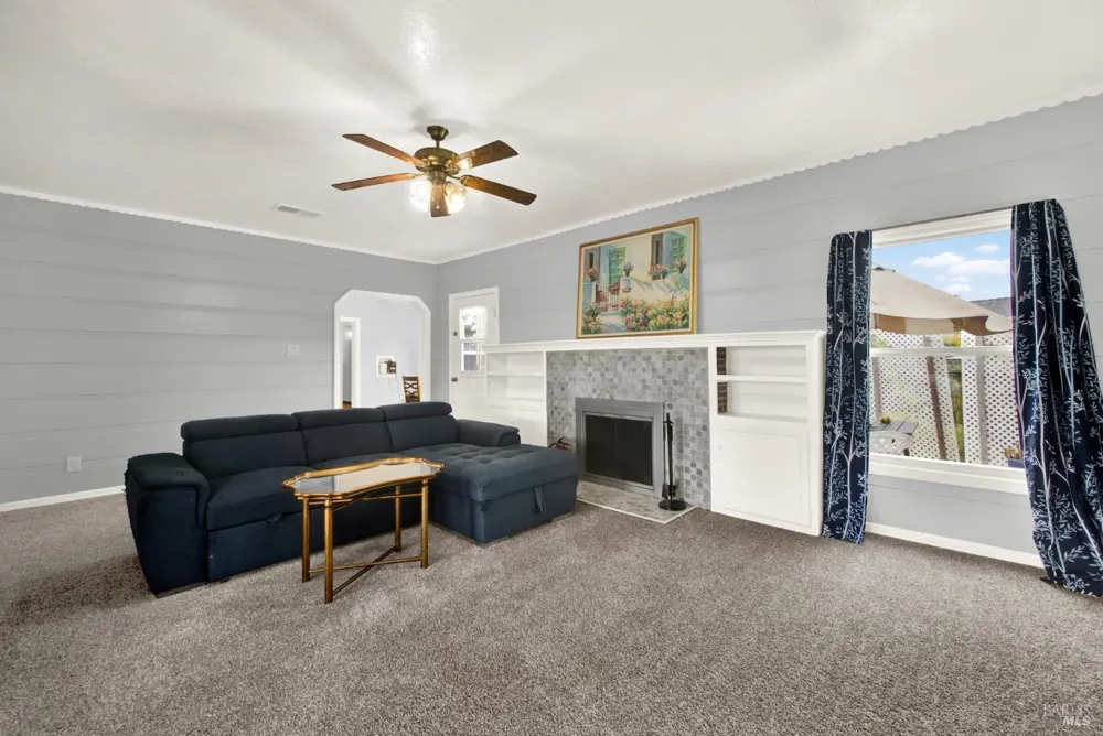 518 Starr Avenue Vallejo, CA 94590