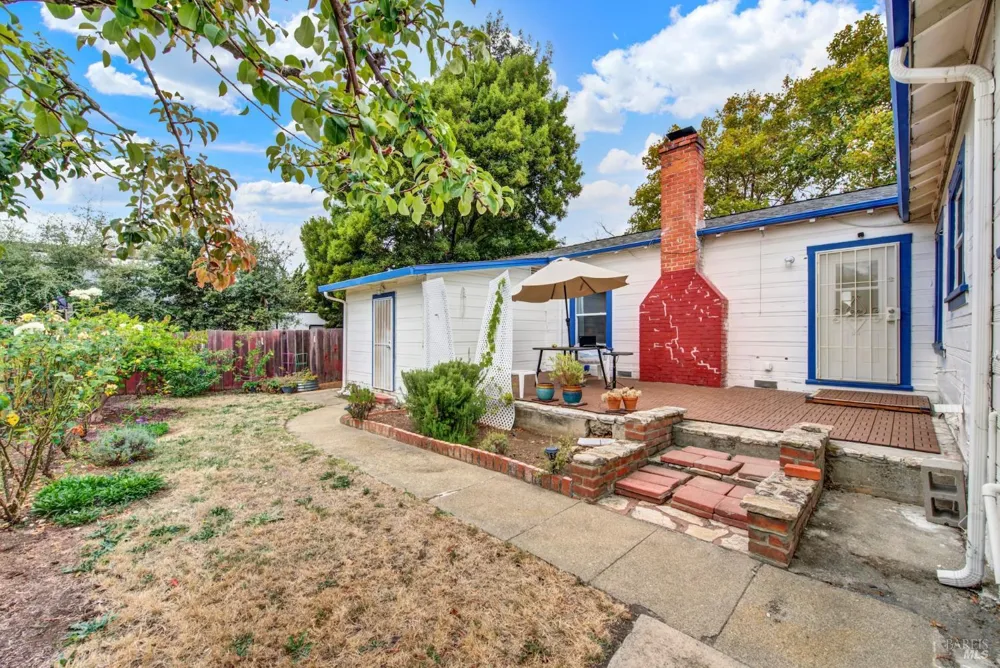 518 Starr Avenue Vallejo, CA 94590