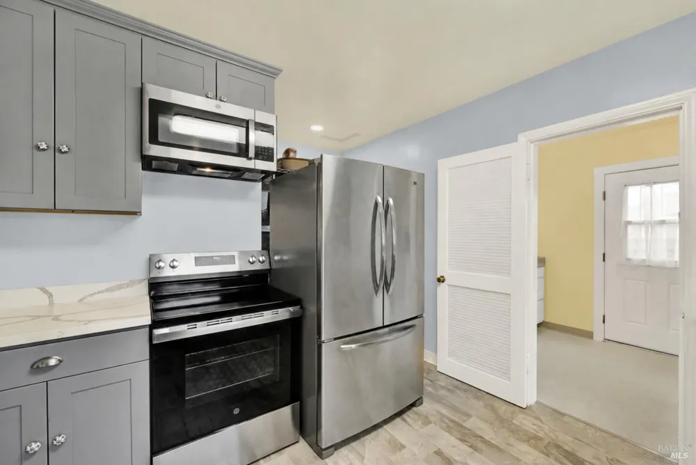 518 Starr Avenue Vallejo, CA 94590