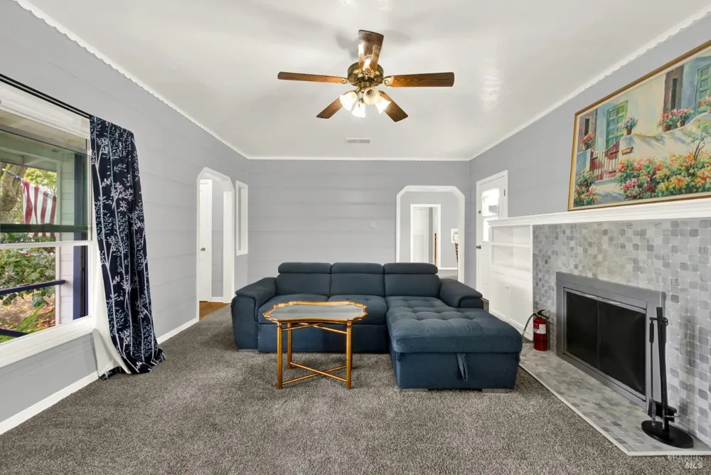 518 Starr Avenue Vallejo, CA 94590