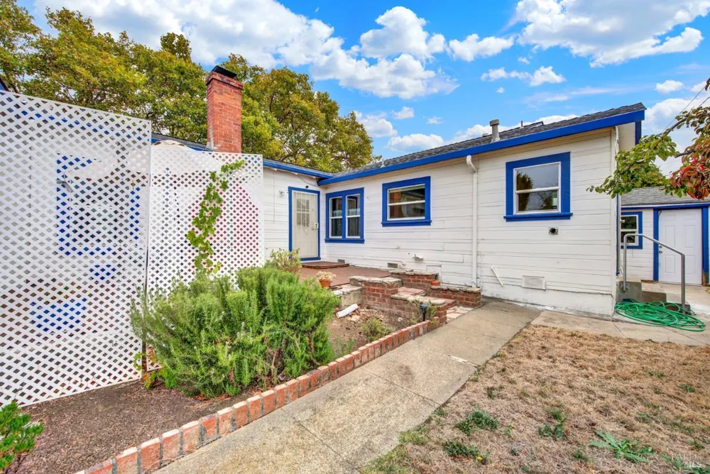 518 Starr Avenue Vallejo, CA 94590