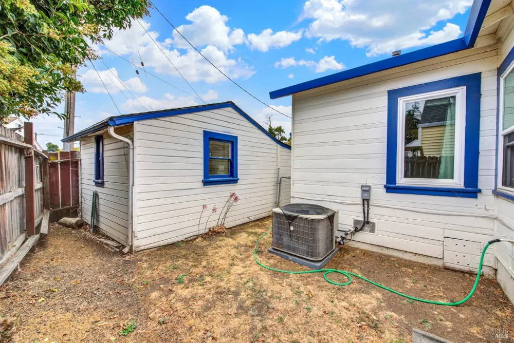 518 Starr Avenue Vallejo, CA 94590