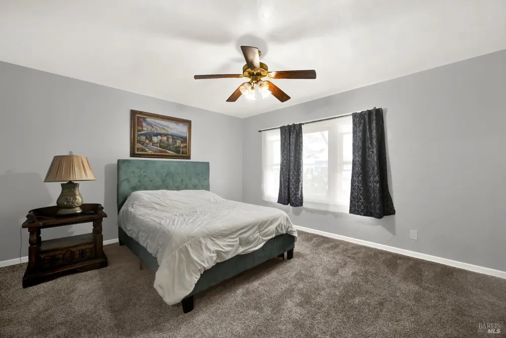 518 Starr Avenue Vallejo, CA 94590