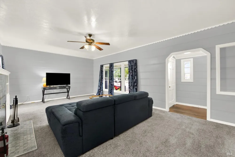 518 Starr Avenue Vallejo, CA 94590