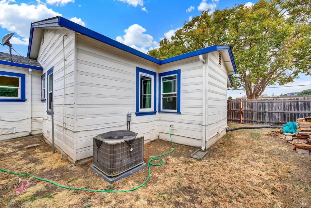 518 Starr Avenue Vallejo, CA 94590