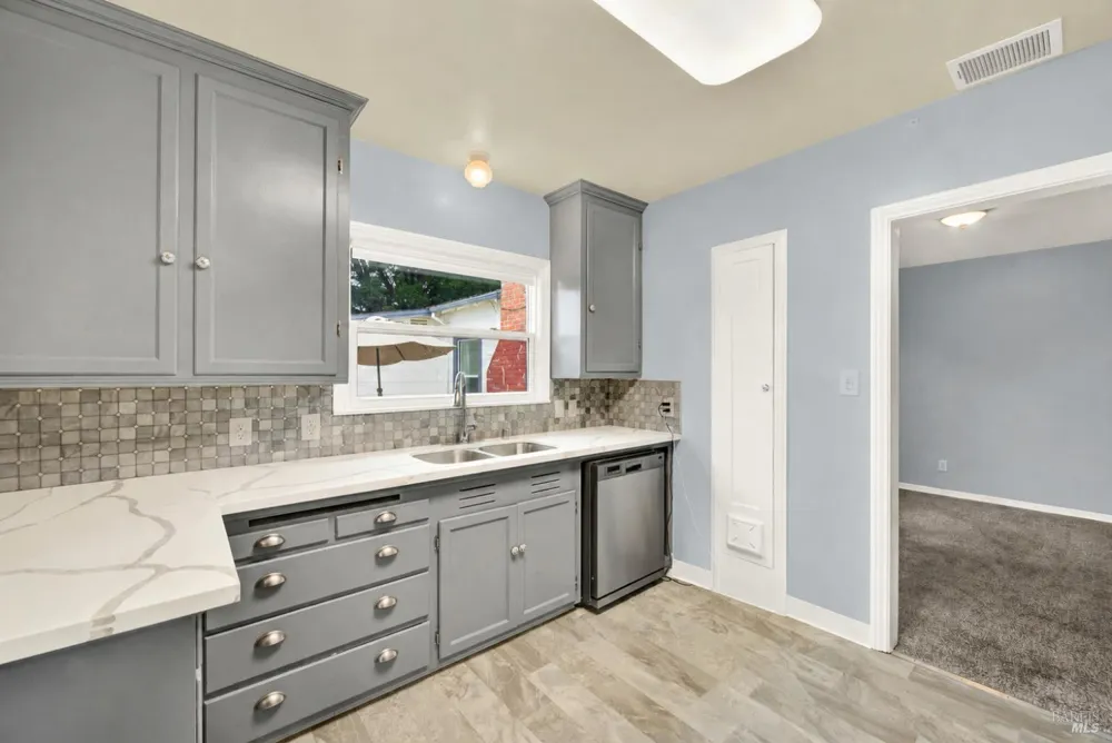 518 Starr Avenue Vallejo, CA 94590