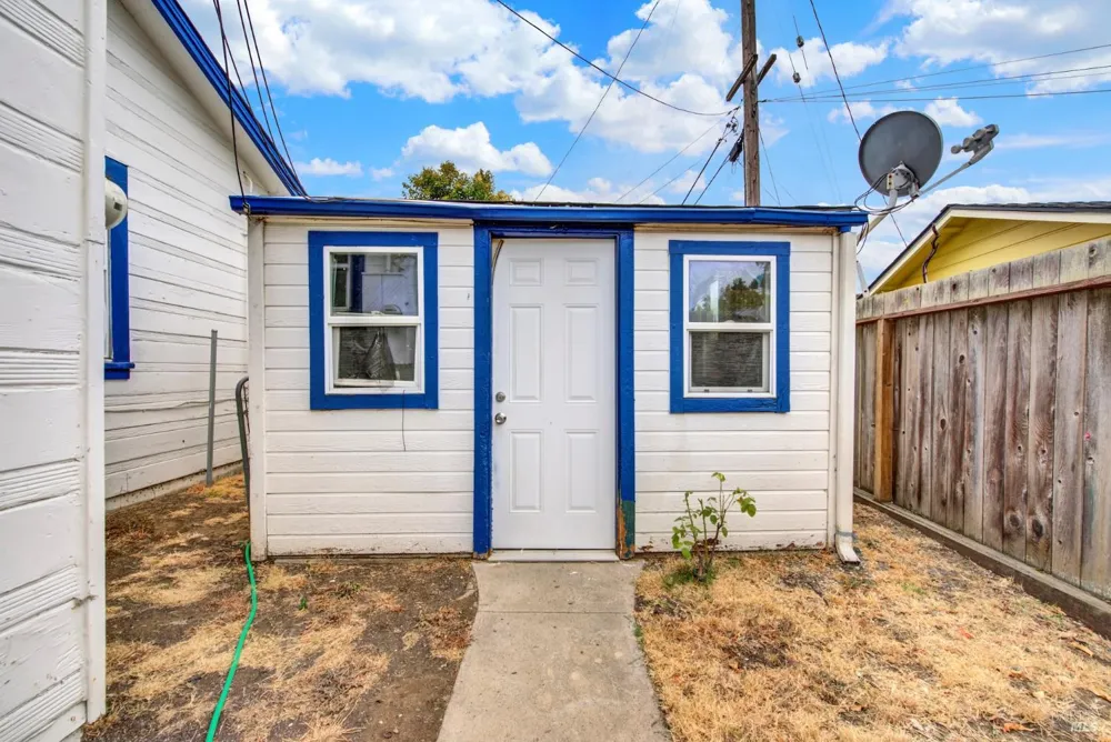 518 Starr Avenue Vallejo, CA 94590