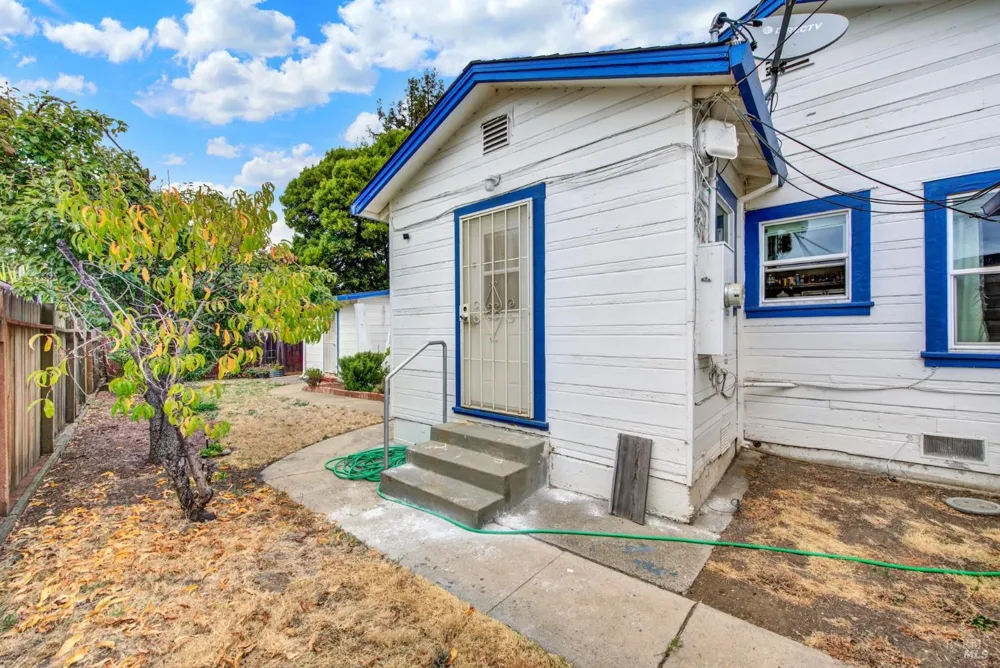518 Starr Avenue Vallejo, CA 94590