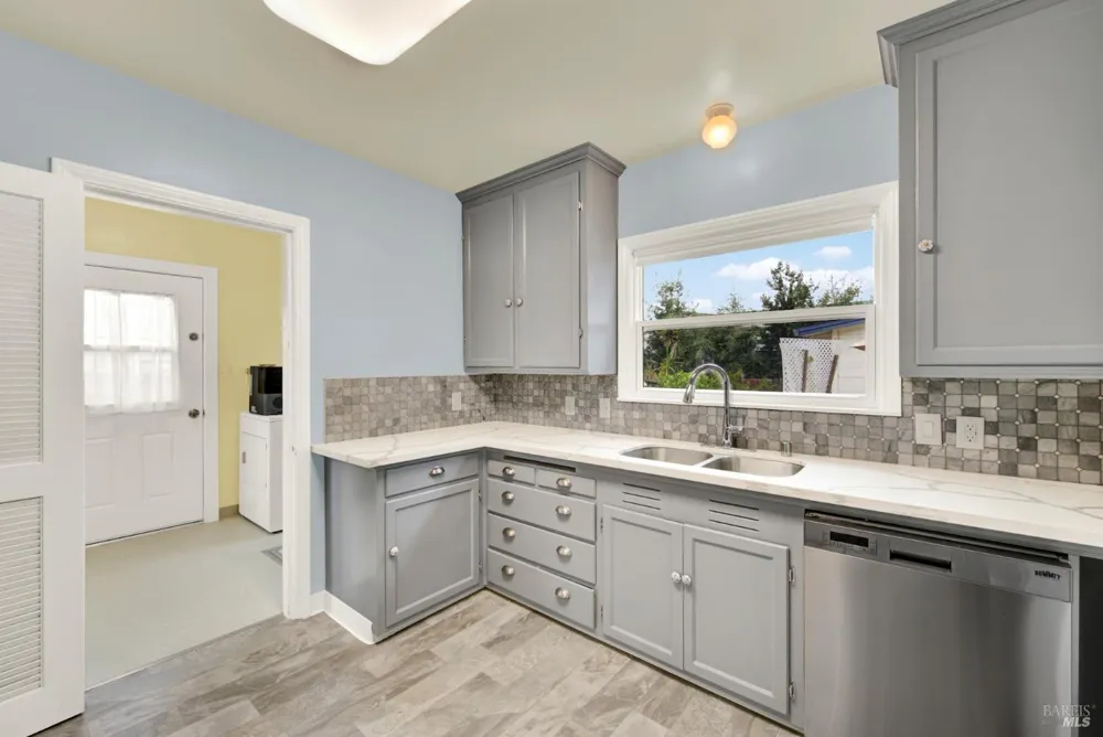518 Starr Avenue Vallejo, CA 94590