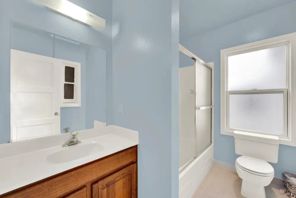518 Starr Avenue Vallejo, CA 94590