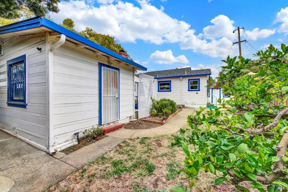 518 Starr Avenue Vallejo, CA 94590
