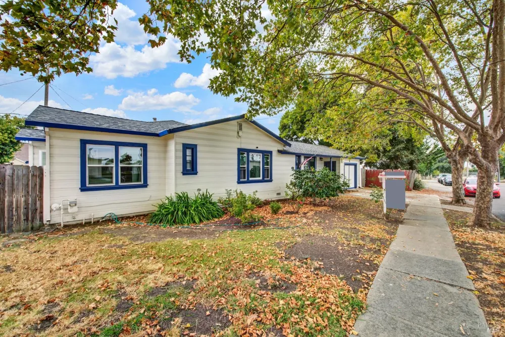 518 Starr Avenue Vallejo, CA 94590