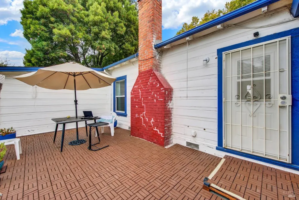 518 Starr Avenue Vallejo, CA 94590