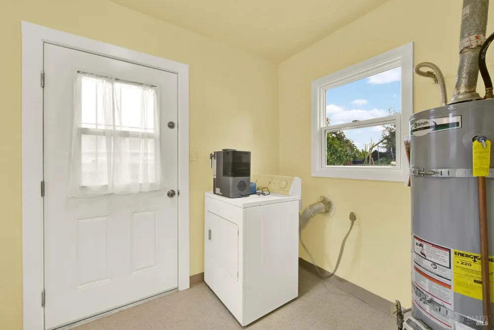 518 Starr Avenue Vallejo, CA 94590