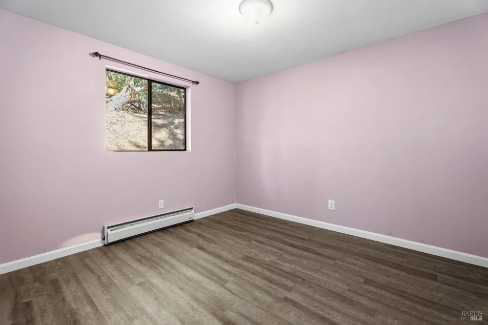 4460 Daisy Drive Willits, CA 95490