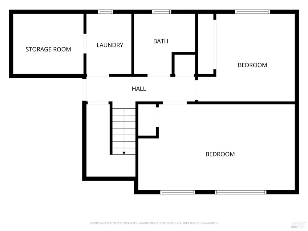 4460 Daisy Drive Willits, CA 95490