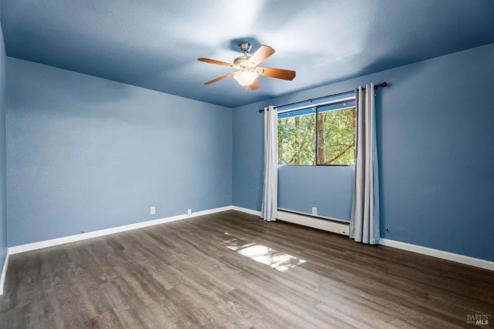 4460 Daisy Drive Willits, CA 95490