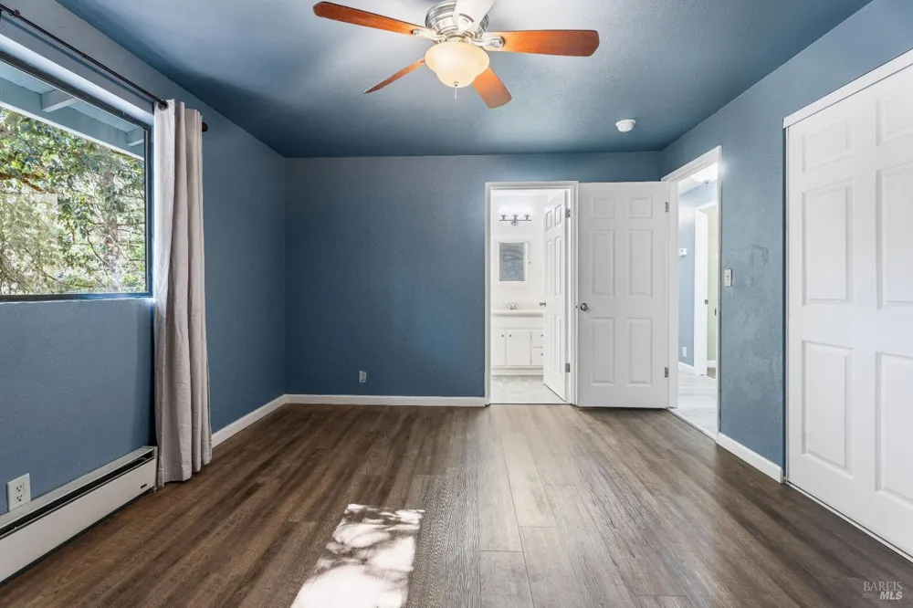 4460 Daisy Drive Willits, CA 95490