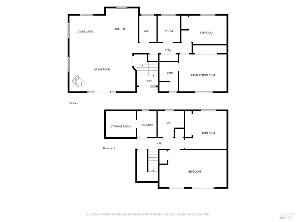 4460 Daisy Drive Willits, CA 95490