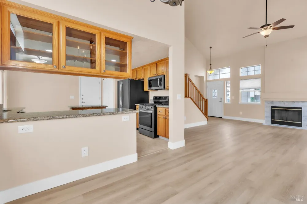231 Sungate Court Vacaville, CA 95688