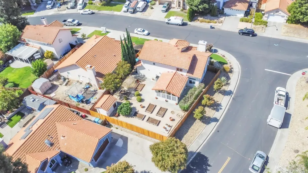 231 Sungate Court Vacaville, CA 95688