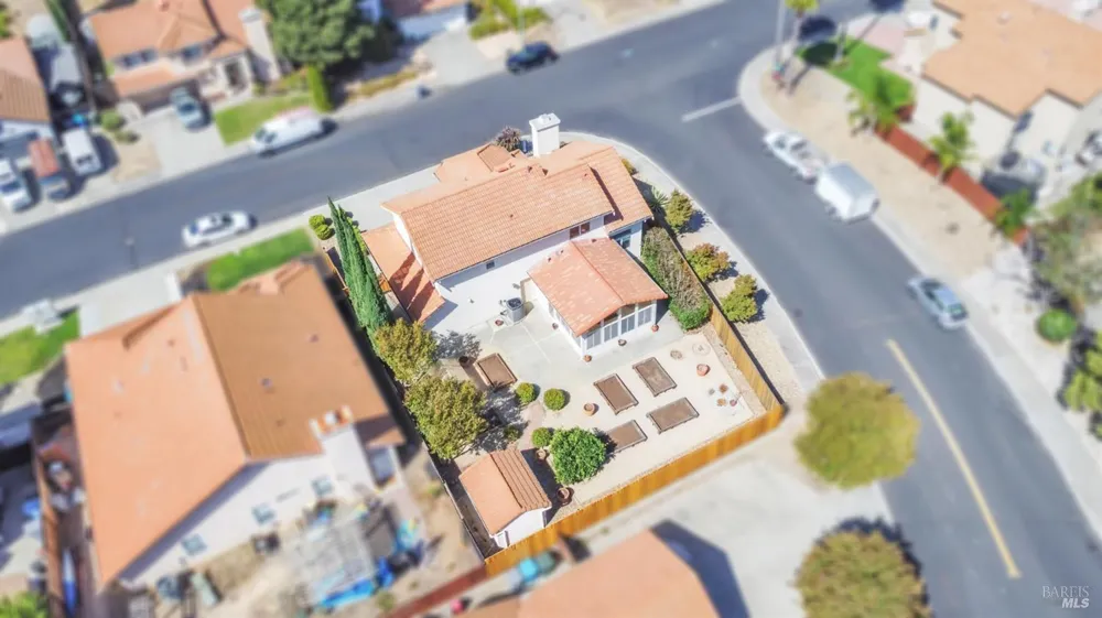 231 Sungate Court Vacaville, CA 95688