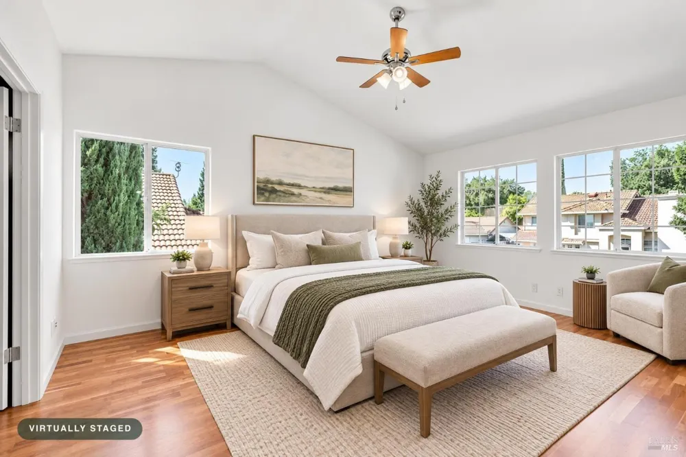 231 Sungate Court Vacaville, CA 95688