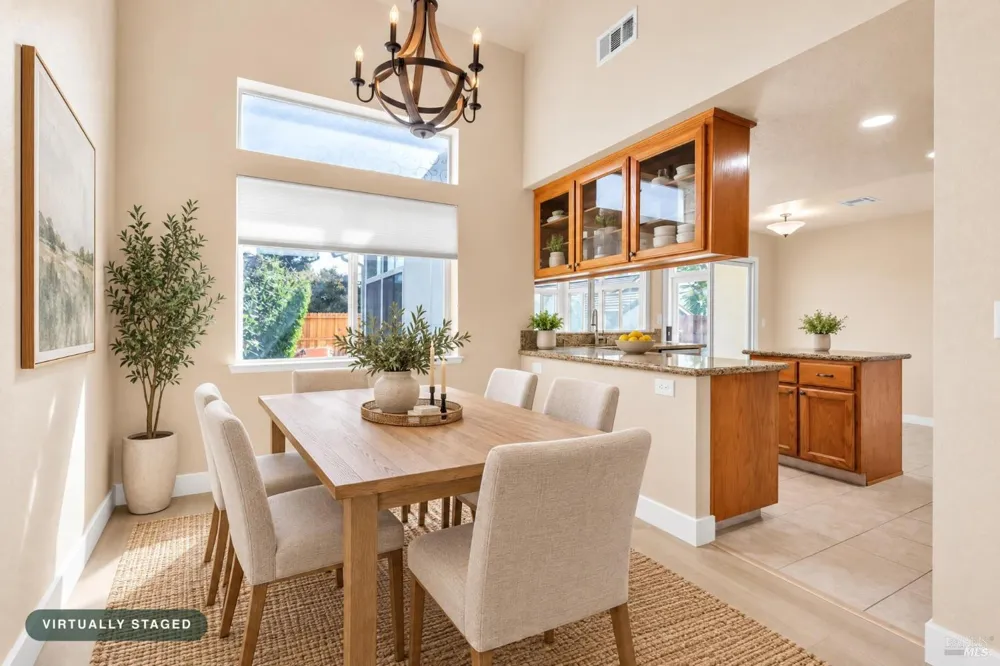 231 Sungate Court Vacaville, CA 95688