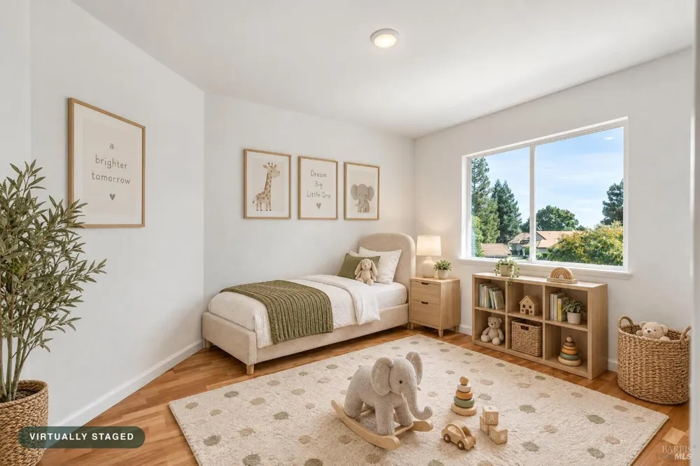 231 Sungate Court Vacaville, CA 95688