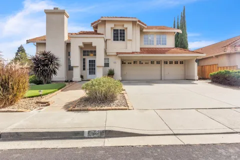 231 Sungate Court