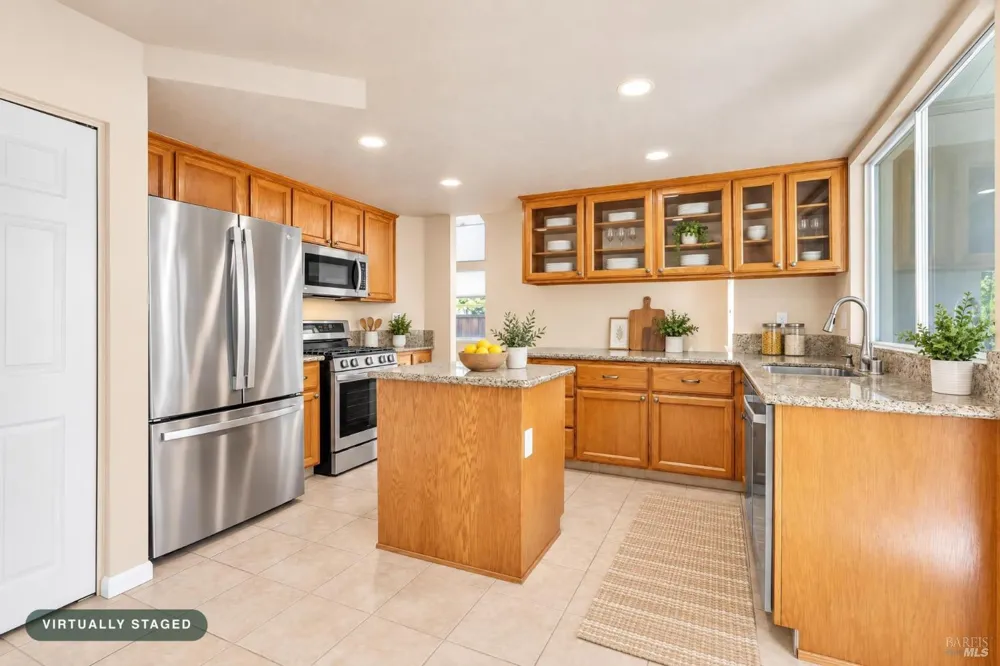 231 Sungate Court Vacaville, CA 95688