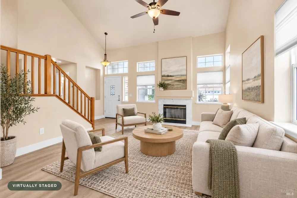 231 Sungate Court Vacaville, CA 95688