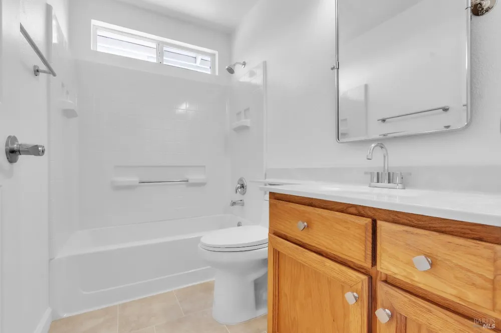 231 Sungate Court Vacaville, CA 95688