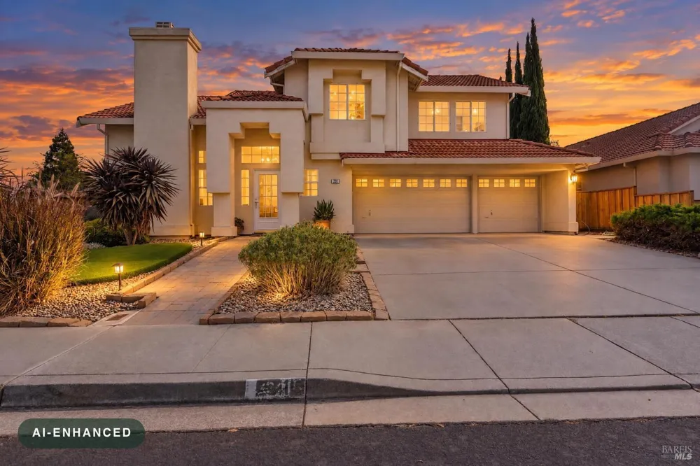 231 Sungate Court Vacaville, CA 95688