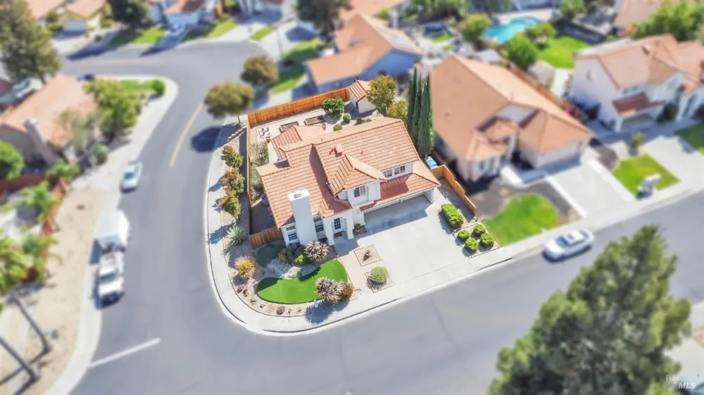 231 Sungate Court Vacaville, CA 95688