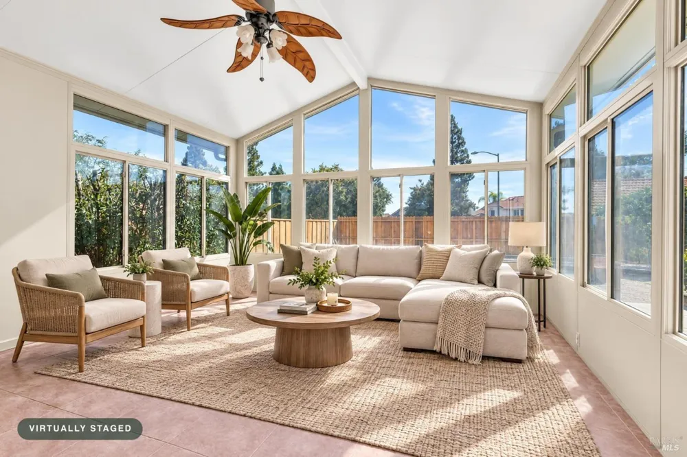 231 Sungate Court Vacaville, CA 95688
