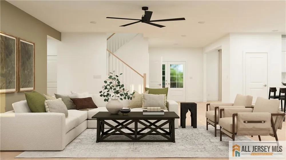 41 Jacob Francis Way Hopewell, NJ 08560