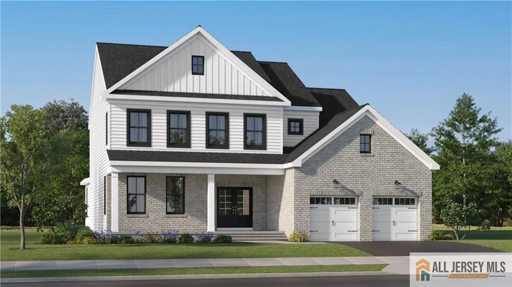 41 Jacob Francis Way Hopewell, NJ 08560