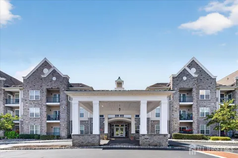 100 Middlesex Boulevard #313