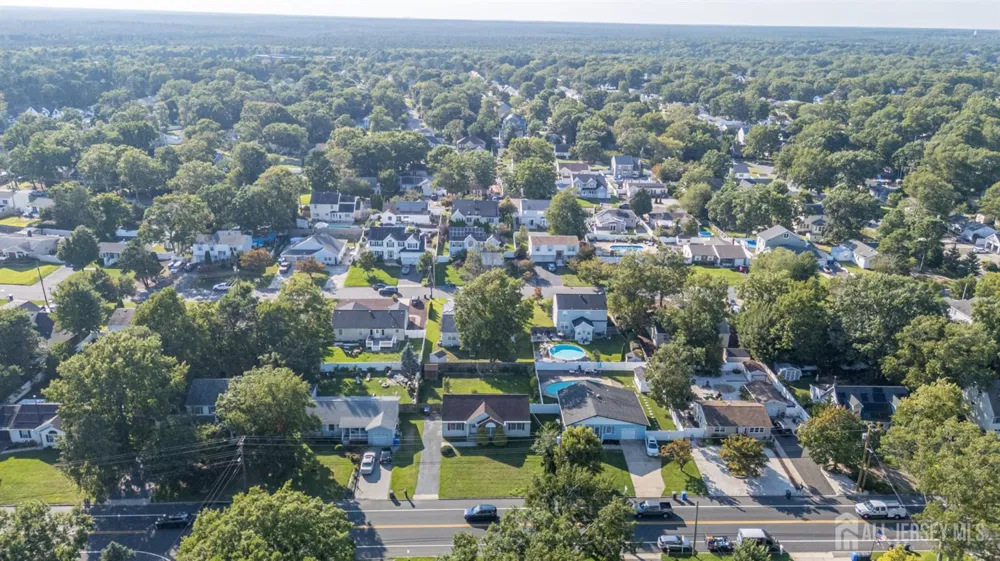152 Nautilus Drive Stafford, NJ 08050