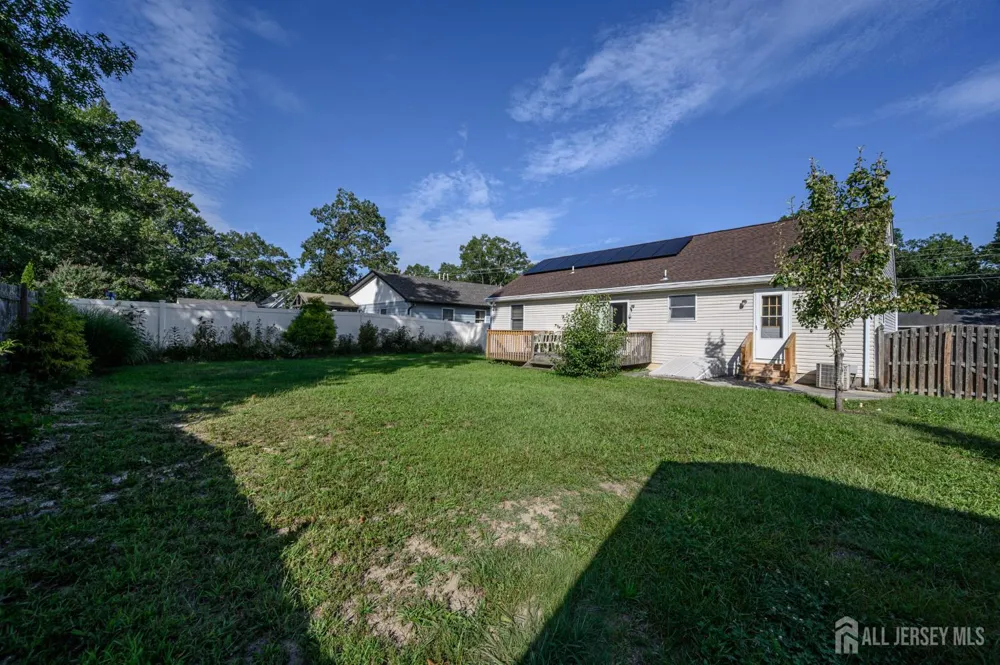 152 Nautilus Drive Stafford, NJ 08050